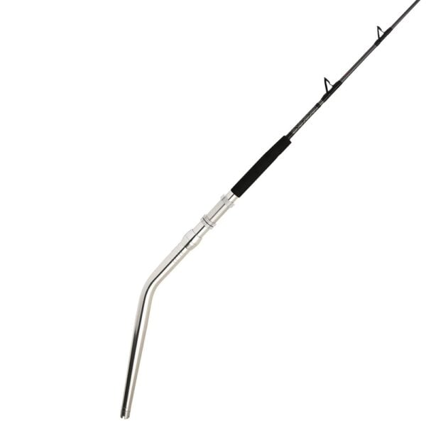 Penn Ally II Bent Butt Boat Rod 80-250lb