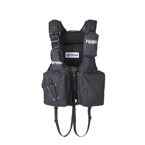 Rivalley RBB 7638 Lure Game Vest