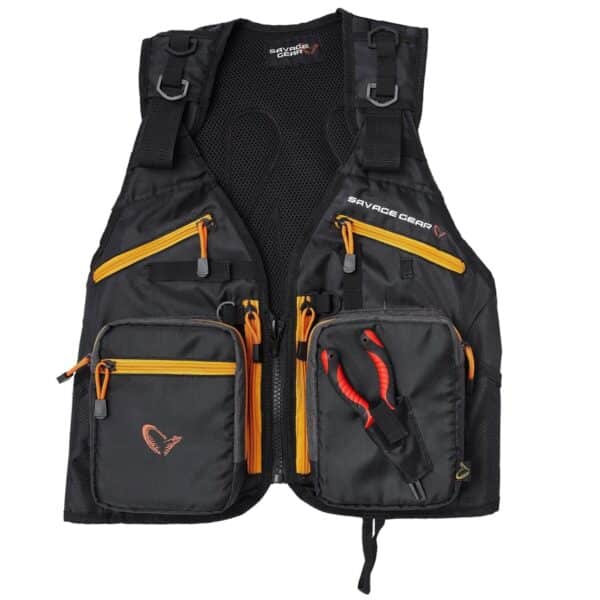 Savage Gear Pro-Tact Spinning Vest
