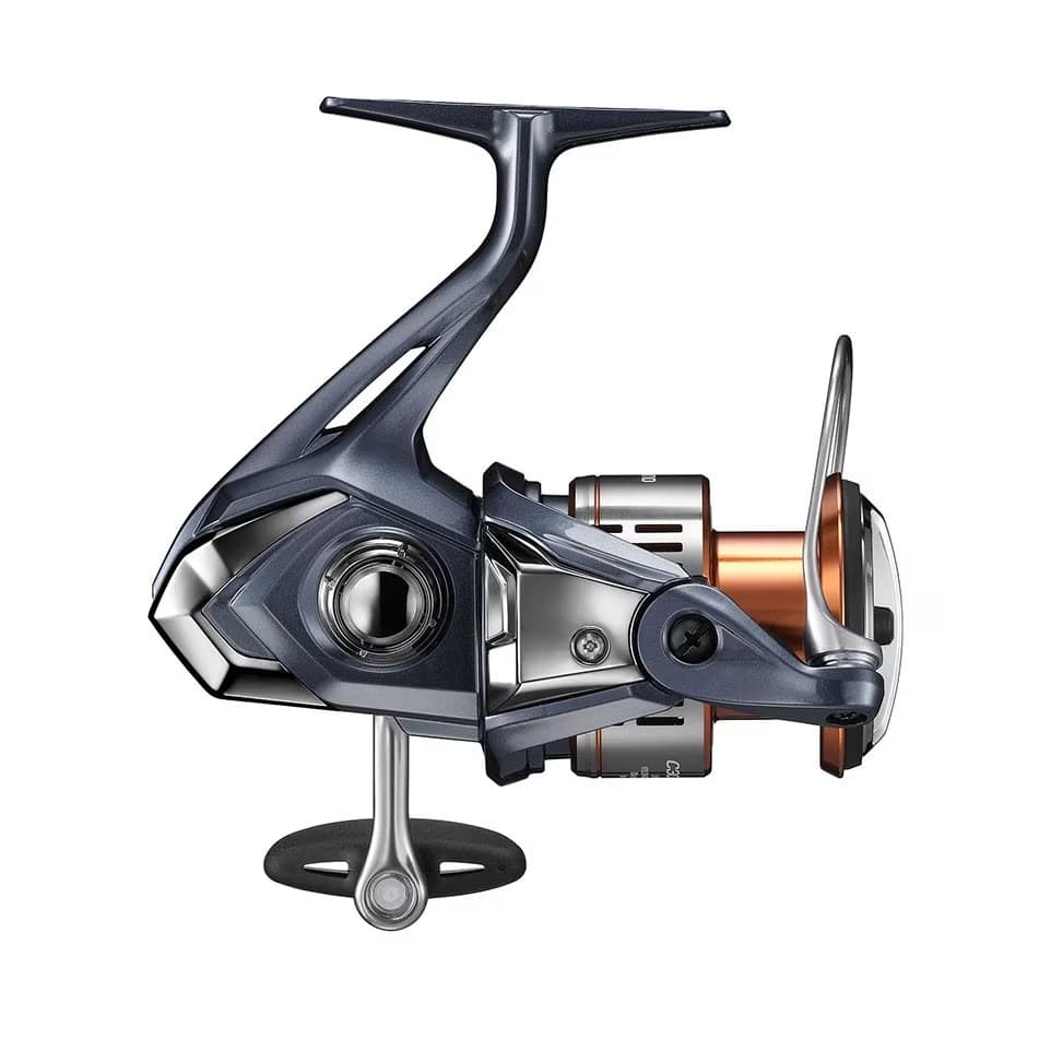 Shimano Nasci 4000 XG - Veals Mail Order