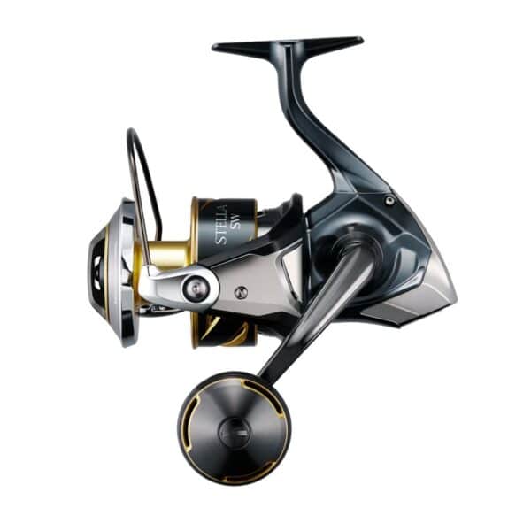 Shimano 25 Stella SW D 10000HG