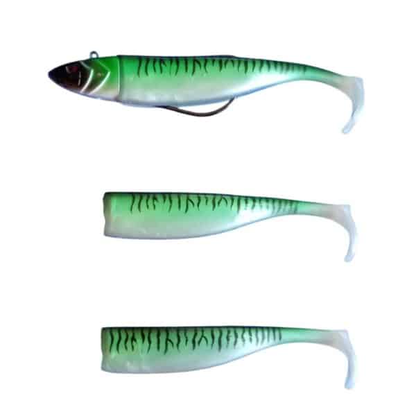 Waylander Mean Minnow