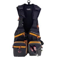 Savage Gear Pro-Tact Spinning Vest - Veals Mail Order