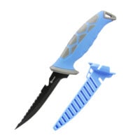 Seadra 5 Inch Bait Knife - Image 5