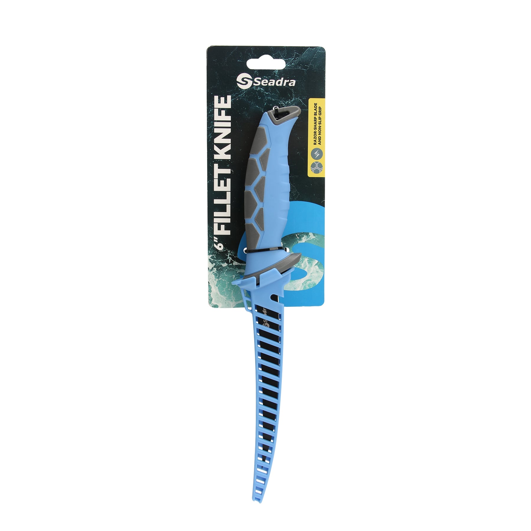 Seadra 6 Inch Fillet Knife