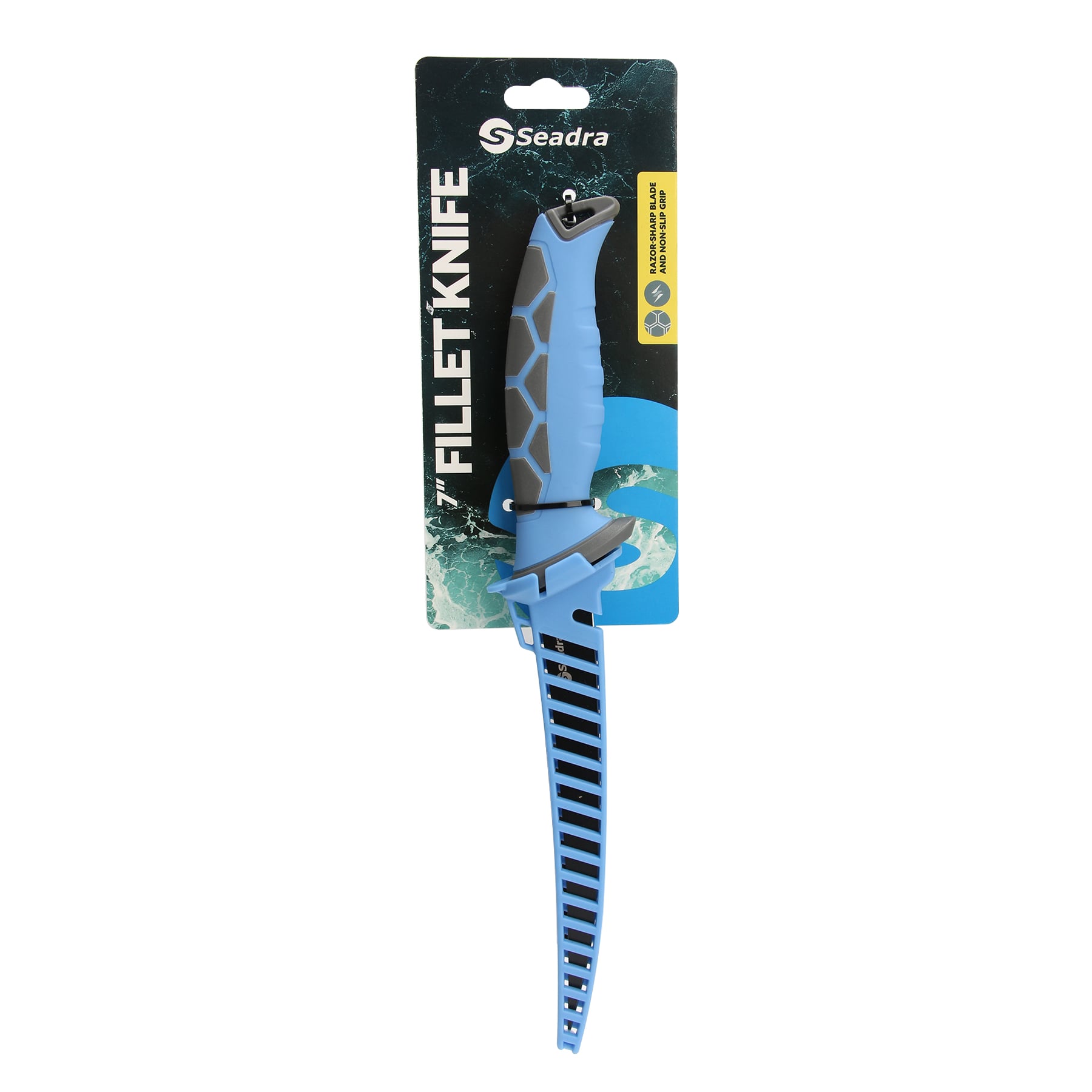 Seadra 7 Inch Fillet Knife