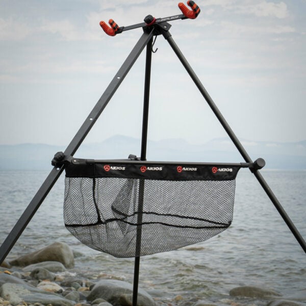 Akios Sea Legs Tripod Net And Leg Lock Upgrade
