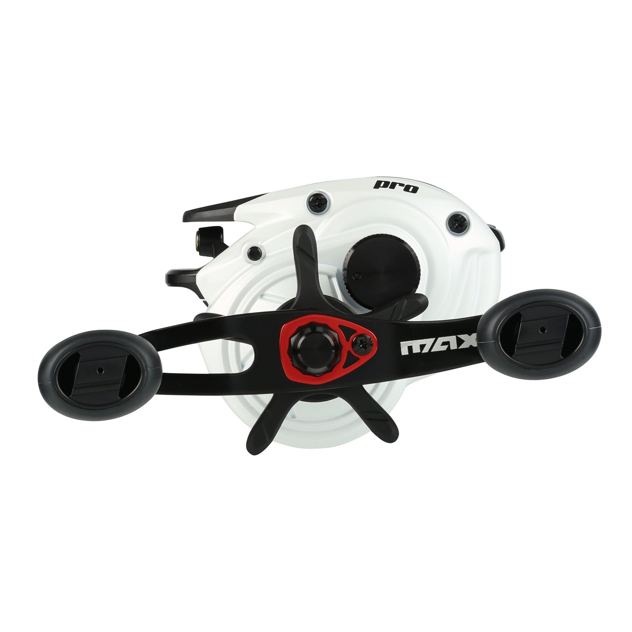 Abu Garcia Max 5 Pro Low Profile Left Hand Wind - Veals Mail Order