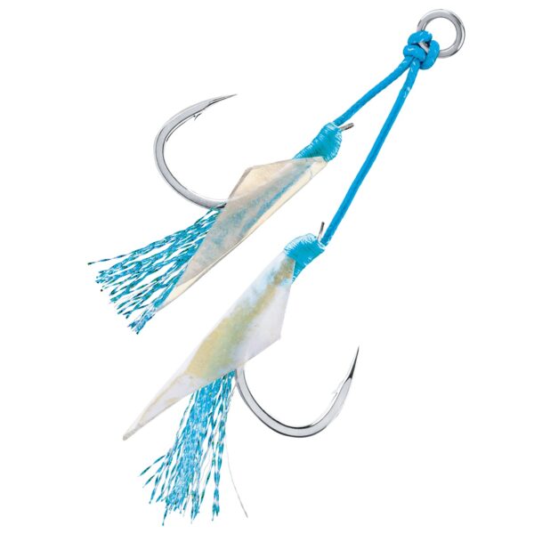 BKK Sea Ranger+ Assist Hooks