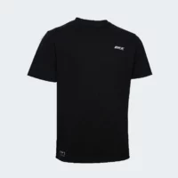 BKK Short Sleeve T-Shirt Tuna/GT Black