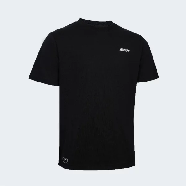 BKK Short Sleeve T-Shirt Tuna/GT Black