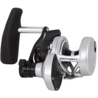 Penn Fathom II FTHII25NLD2 Bent T-Handle Penn Fathom II FTHII15XNLD2 Bent T Handle Penn Fathom II FTHII15XNLD2LH Bent T Handle
