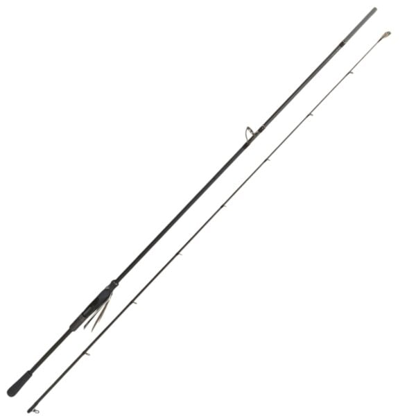 Southern Lure TT-802 Rana Feccia Piccolo Rospo – 3/16 Once – Topwater Nero Per Pesca A Superficie