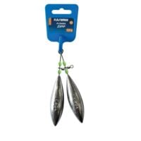 Flashmer Plomb Zipp Urfe - Image 2
