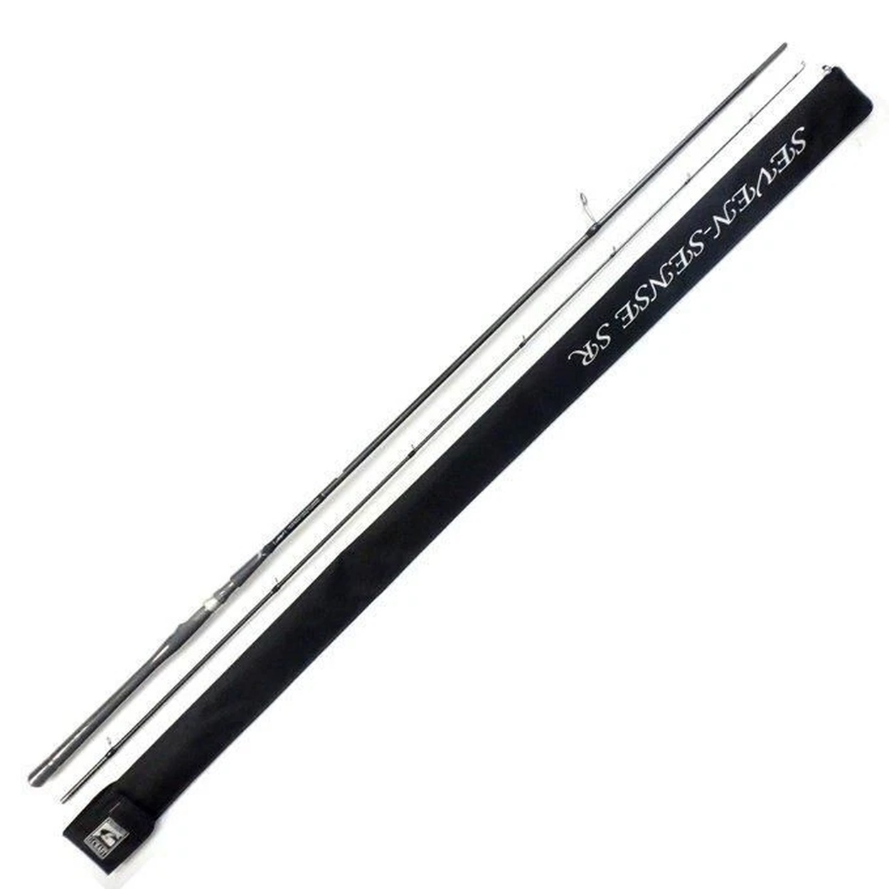 G-Craft Seven Sense Mid Stream MSS-962-TR (2nd Generation) - Veals