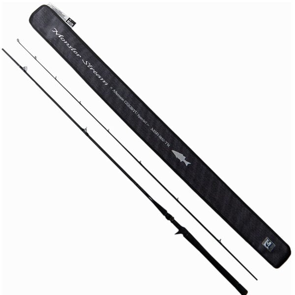 G-Craft Seven Sense Monster Stream MSS-892-TR