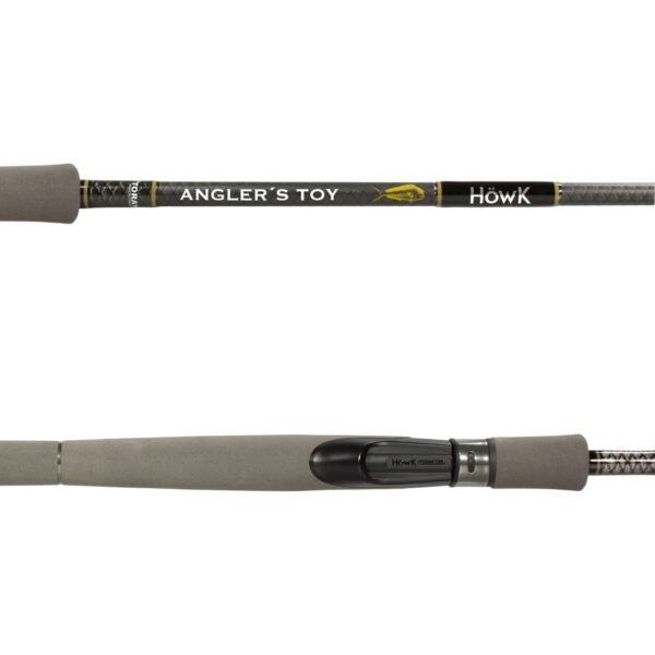 Howk Angler's Toy 91