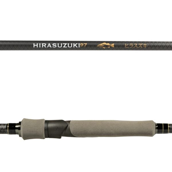Howk Hirasuzuki 97