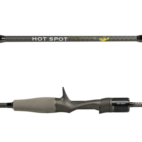 Howk Hot Spot 200