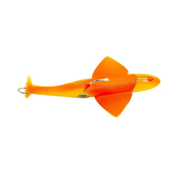 Howk Hybrid Lure