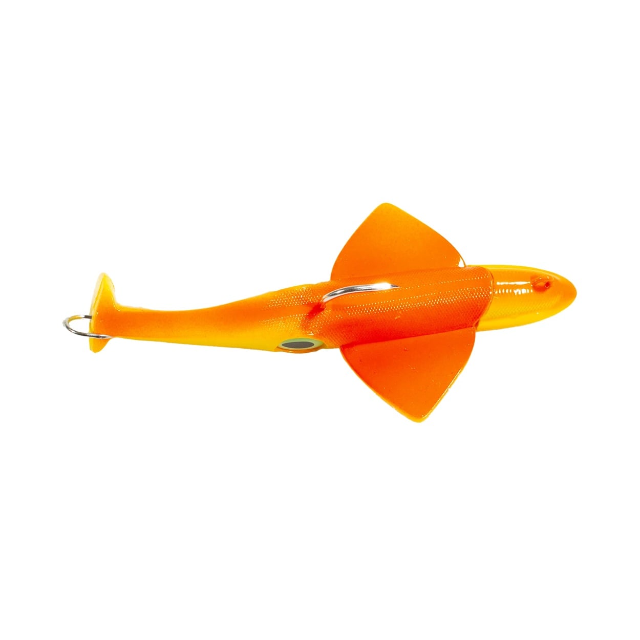 Howk Hybrid Lure - TPE - Veals Mail Order