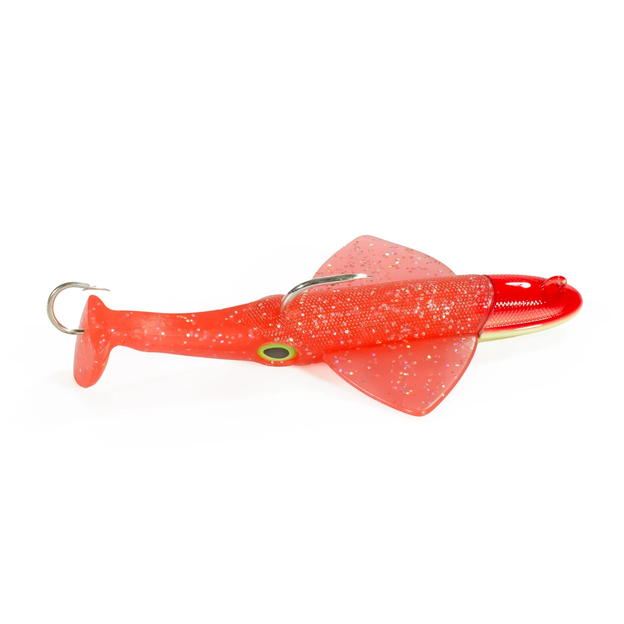 Howk Hybrid Lure - TPE - Veals Mail Order