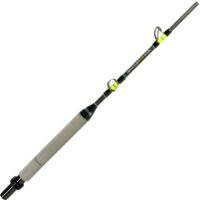 Howk Invictus 50-130lb Curved Handle Howk Invictus 50-130lb Straight Handle