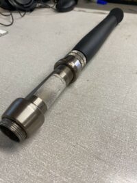 Penn Millennium Senator Stand Up Boat Rod 6'6