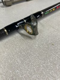 ペン　MILLENIUM Senator　30lb Penn Millennium Senator Stand Up Boat Rod 6'6
