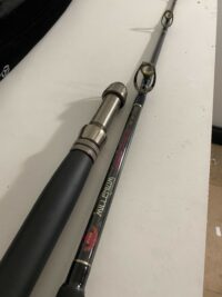 Penn Millennium Senator Stand Up Boat Rod 6'6