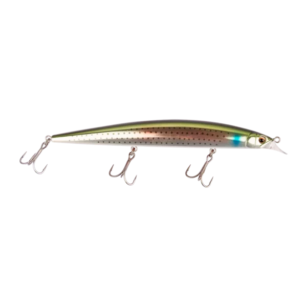 Mustad Gonta 140 Sub Surface