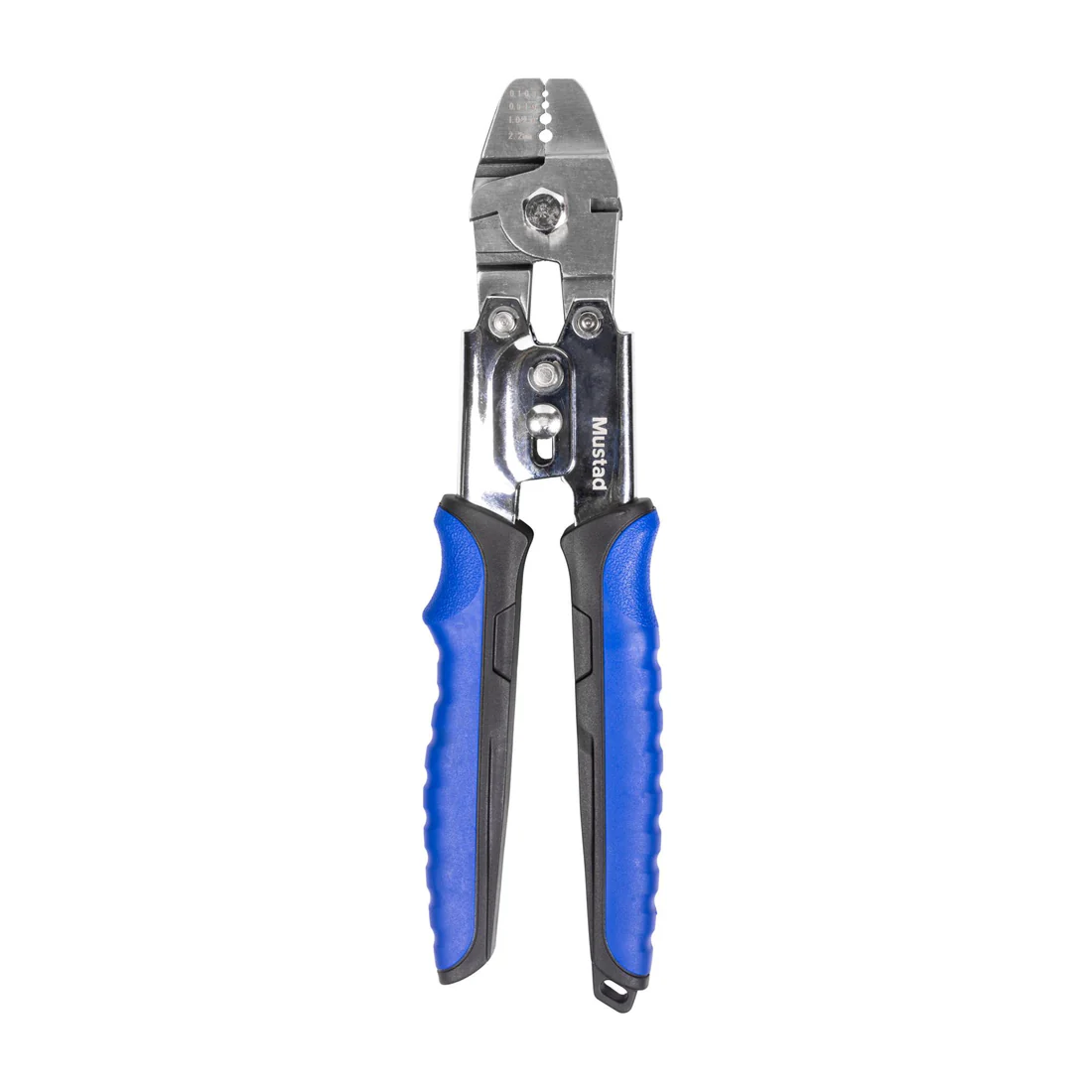 Mustad10CrimpingTools Mustad Crimping Tool 10"