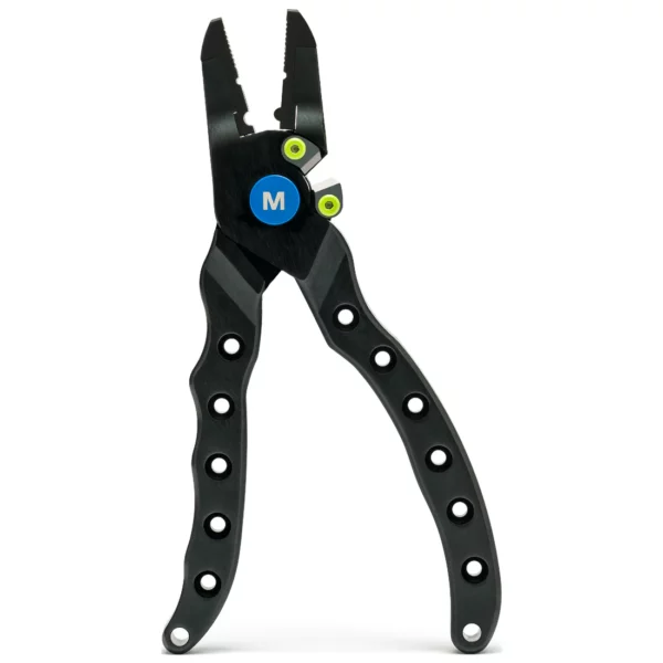 Mustad Heavy Duty Aluminium Pliers