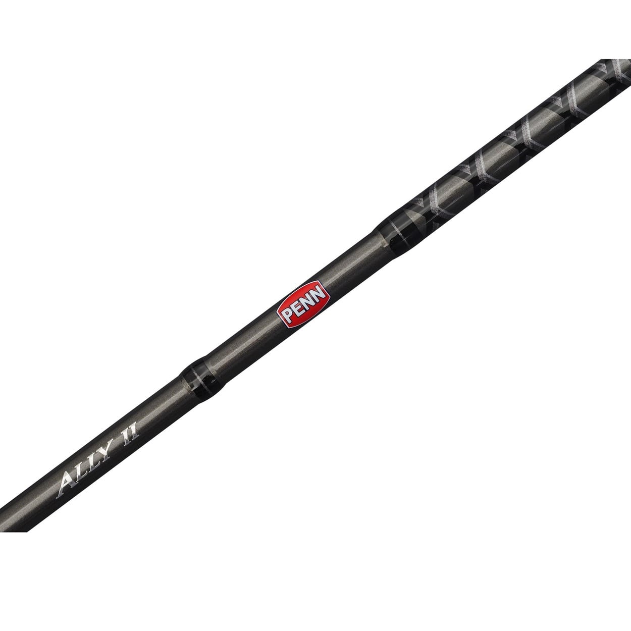 PENN Ally II 7ft 3in Offshore Casting 30-55lb - Veals Mail Order
