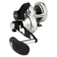 Penn Fathom II Lever Drag FTHII10XNLD2 - Veals Mail Order