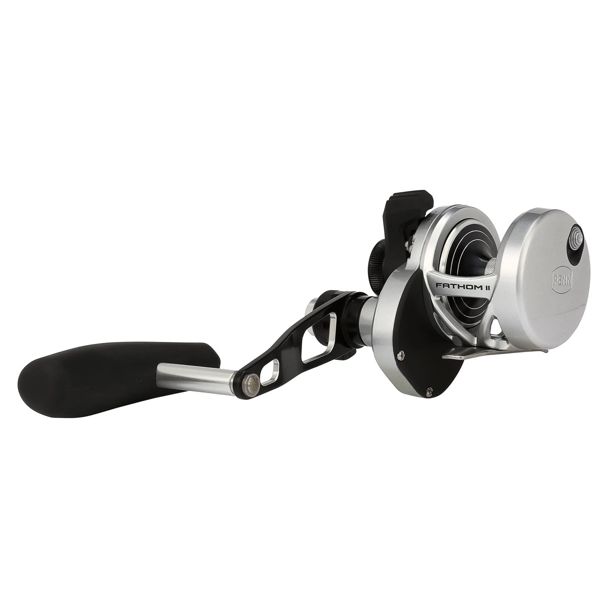 Penn Fathom II FTHII40NLD2 Bent T Handle - Veals Mail Order