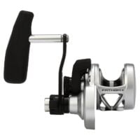 Penn Fathom II FTHII40NLD2 Bent T Handle