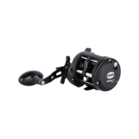 Penn Squadron IV Boat Cast 210 20-30lb + Penn Rival II 20LW Combo - Image 4