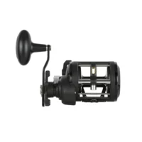 Penn Squadron IV Boat Cast 210 20-30lb + Penn Rival II 20LW Combo - Image 3