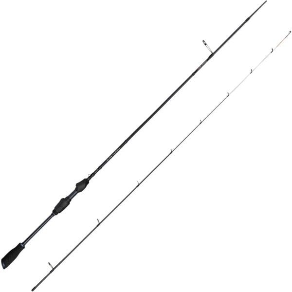 Savage Gear Defiance SG2 8' Light Game 3-12g