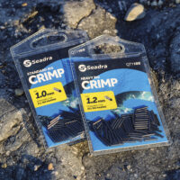 Seadra Rig Crimps