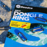 Seadra Solo Dongle Rings - Image 2