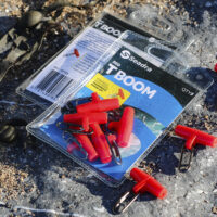 Seadra Red T-Boom - Image 6