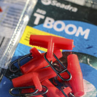 Seadra Red T-Boom