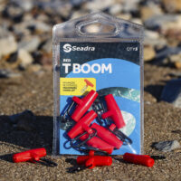 Seadra Red T-Boom - Image 4
