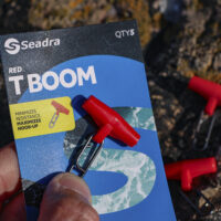 Seadra Red T-Boom - Image 2