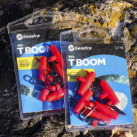 Seadra Red T-Boom - Image 3
