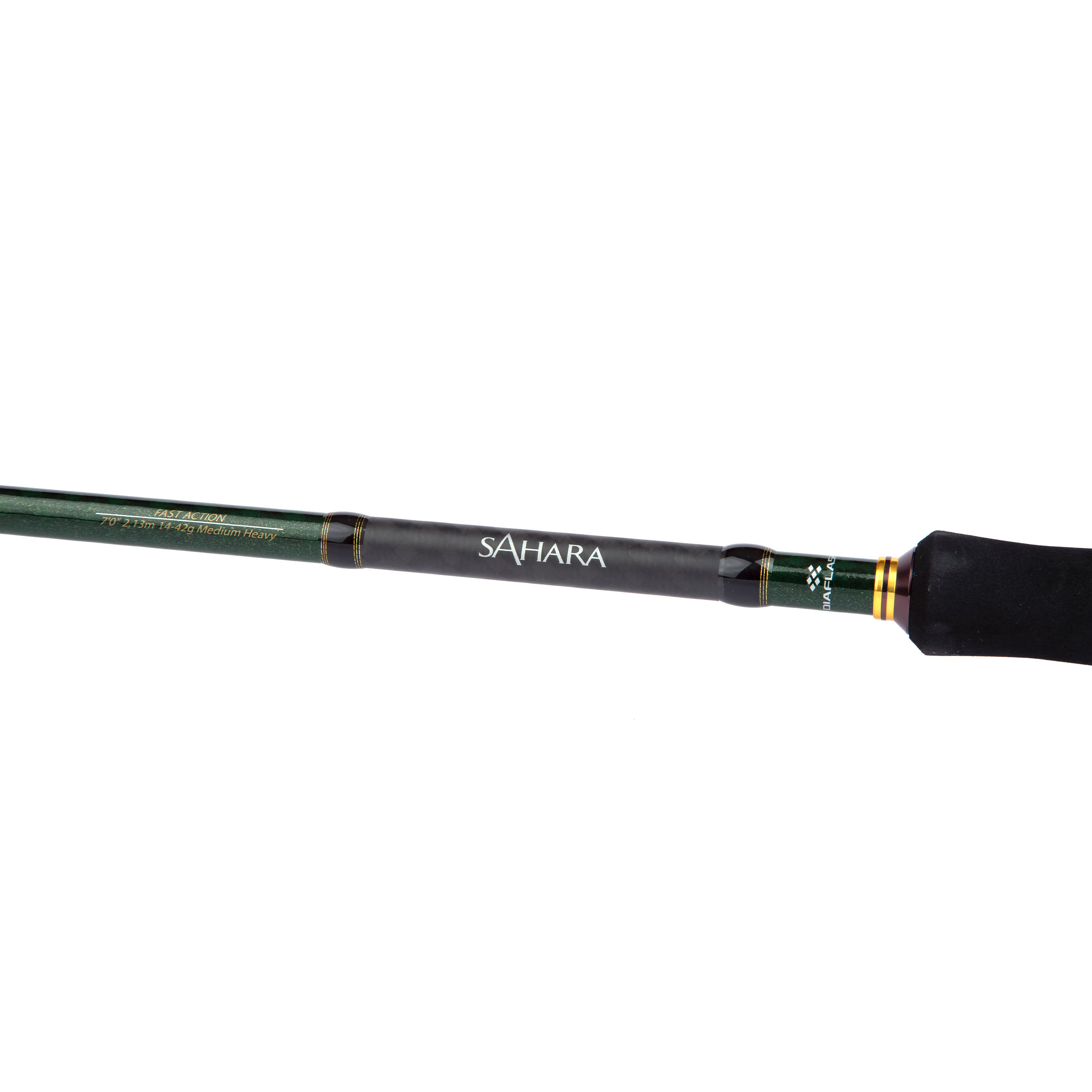 Shimano Sahara Spinning Rod 7'11