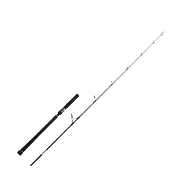 Shimano 25 Grappler Type J Spin S604