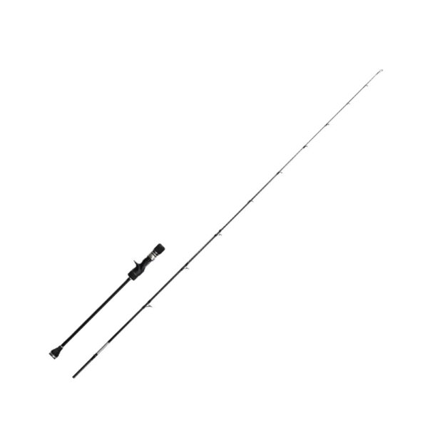 Shimano 25 Grappler Type SJ Cast B663
